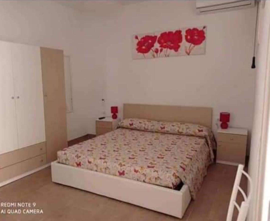诺托Casa Vico Lepre别墅 外观 照片